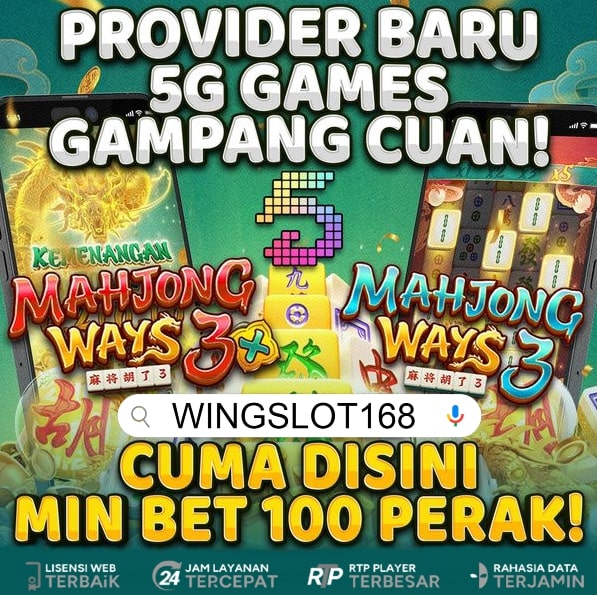 PARTAI4D : Situs Agen Terpercaya Penyedia Game Online Gacor